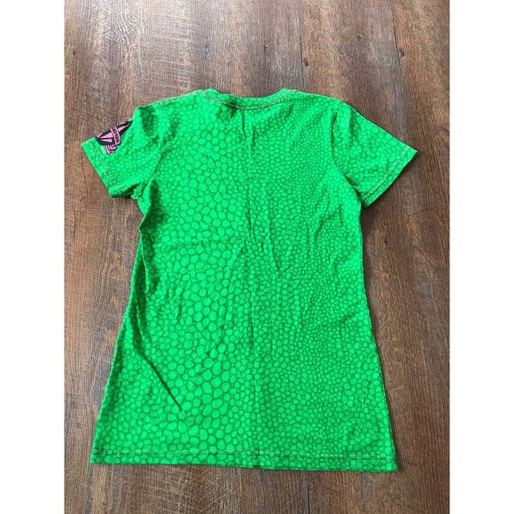 Volcom Todd‎ Bratrum shirt size med - Picture 6 of 7